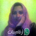أميرة من تيزنيت - المغرب تبحث عن رجال للتعارف و الزواج