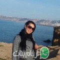فاطمة من غمراسن - تونس تبحث عن رجال للتعارف و الزواج