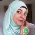 عائشة من برصة - سوريا تبحث عن رجال للتعارف و الزواج