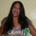 جولية من Aḑ Ḑahrah - مصر تبحث عن رجال للتعارف و الزواج