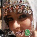 نادين من زاوية الشرقية - المغرب تبحث عن رجال للتعارف و الزواج