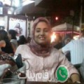أمال من اومناس - المغرب تبحث عن رجال للتعارف و الزواج