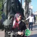 كريمة من البطان - تونس تبحث عن رجال للتعارف و الزواج