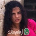 سلوى من الكفير - سوريا تبحث عن رجال للتعارف و الزواج