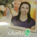 أمينة من Faubourg Lamy - الجزائر تبحث عن رجال للتعارف و الزواج
