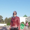 فاطمة من شيشاوة - المغرب تبحث عن رجال للتعارف و الزواج