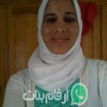 حنان من برقو - تونس تبحث عن رجال للتعارف و الزواج