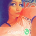 فاطمة من Midelt - المغرب تبحث عن رجال للتعارف و الزواج