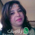 هدى من طنجة - المغرب تبحث عن رجال للتعارف و الزواج