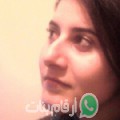 إلهام من Souani el Adari - تونس تبحث عن رجال للتعارف و الزواج