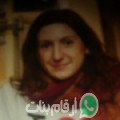سميرة من Colmar - المغرب تبحث عن رجال للتعارف و الزواج