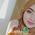 حنان من دار بو الدية - تونس تبحث عن رجال للتعارف و الزواج