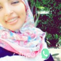 خديجة من تطوان - المغرب تبحث عن رجال للتعارف و الزواج