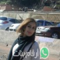 هاجر من موالين الواد - المغرب تبحث عن رجال للتعارف و الزواج