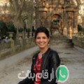 ليلى من ولاية إبراء - عمان تبحث عن رجال للتعارف و الزواج
