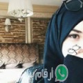فاطمة من بو حجلة - تونس تبحث عن رجال للتعارف و الزواج