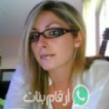 سيرين من El Ksar - تونس تبحث عن رجال للتعارف و الزواج