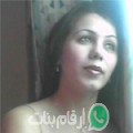 منال من سمامة - تونس تبحث عن رجال للتعارف و الزواج