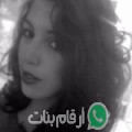 منال من بوعرادة - تونس تبحث عن رجال للتعارف و الزواج