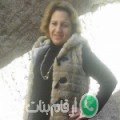 فاطمة من برجين - سوريا تبحث عن رجال للتعارف و الزواج