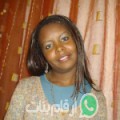 هنودة من السعيدية - المغرب تبحث عن رجال للتعارف و الزواج