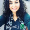 زينب من جومين - تونس تبحث عن رجال للتعارف و الزواج
