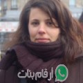 رانية من بنان - تونس تبحث عن رجال للتعارف و الزواج