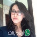 فاطمة من البئر الأحمر - تونس تبحث عن رجال للتعارف و الزواج