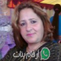 سميرة من سوق السبت - المغرب تبحث عن رجال للتعارف و الزواج