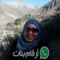 هدى من الزهور - تونس تبحث عن رجال للتعارف و الزواج