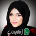 سناء من Awīsh al Ḩajar - مصر تبحث عن رجال للتعارف و الزواج