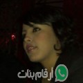 سلمى من Gourharda - المغرب تبحث عن رجال للتعارف و الزواج