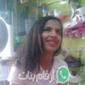 عواطف من النفيضة - تونس تبحث عن رجال للتعارف و الزواج