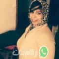 أمينة من Souk es Sebt - الجزائر تبحث عن رجال للتعارف و الزواج
