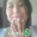 مديحة من Tamanar - المغرب تبحث عن رجال للتعارف و الزواج