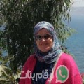 آنسة من زامة - تونس تبحث عن رجال للتعارف و الزواج