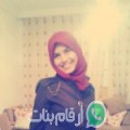 فاطمة من بقسميا - سوريا تبحث عن رجال للتعارف و الزواج