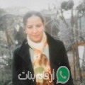 نور من Sidi Bou Messabeh - الجزائر تبحث عن رجال للتعارف و الزواج