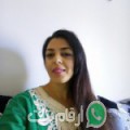 حبيبة من المرناقية - تونس تبحث عن رجال للتعارف و الزواج