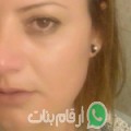 نور من Ţūzah - تونس تبحث عن رجال للتعارف و الزواج