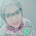 سراح من Nassene - تونس تبحث عن رجال للتعارف و الزواج