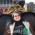 زينب من برقو - تونس تبحث عن رجال للتعارف و الزواج