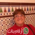 ليلى من الفحص - تونس تبحث عن رجال للتعارف و الزواج