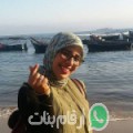خديجة من إيعات - سوريا تبحث عن رجال للتعارف و الزواج