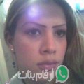 سارة من طوزة - تونس تبحث عن رجال للتعارف و الزواج
