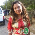 مريم من Las Rozas - المغرب تبحث عن رجال للتعارف و الزواج