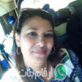 فاطمة من احنصال - المغرب تبحث عن رجال للتعارف و الزواج