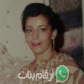 سارة من بني خيار - تونس تبحث عن رجال للتعارف و الزواج