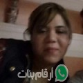 مريم من Sakiet ed Daier - تونس تبحث عن رجال للتعارف و الزواج