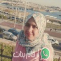 إيمان من Madīnat al Fayyūm - مصر تبحث عن رجال للتعارف و الزواج